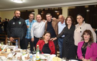 მოსიძეობა ყვარელი მოსიძეობა ყვარელი